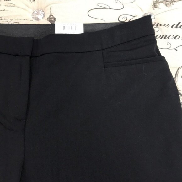 Alfani Modern Straight-Leg Pants - Picture 5 of 9